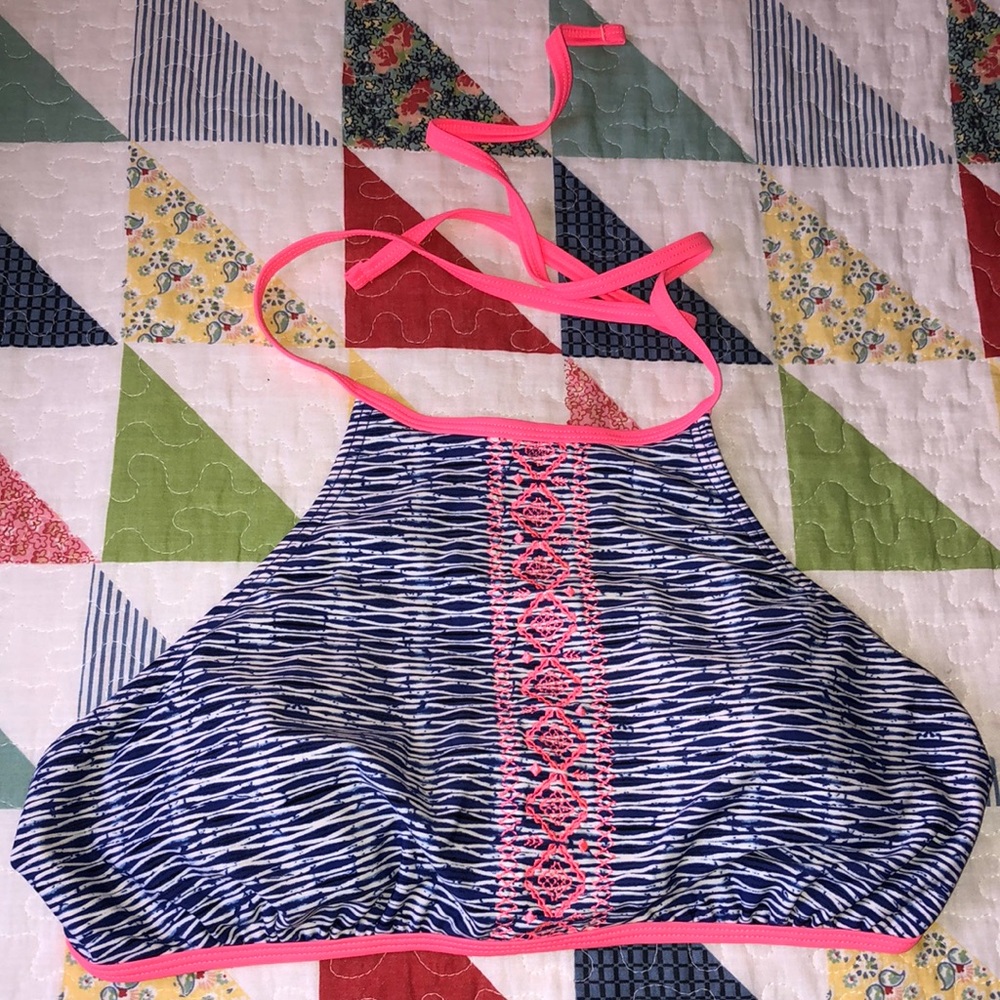 Bikini top